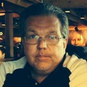 Meet your Posher, Rickey